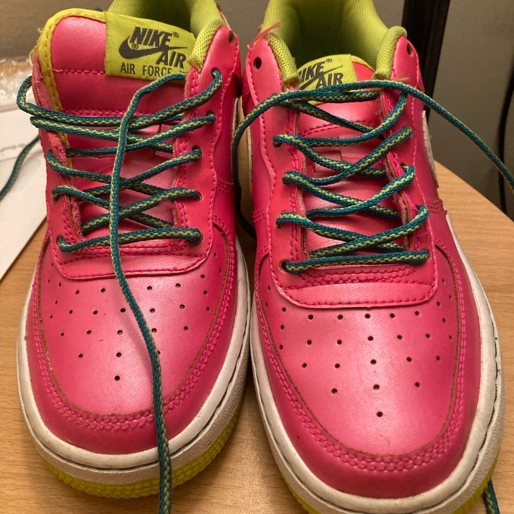 Nike air sneaker